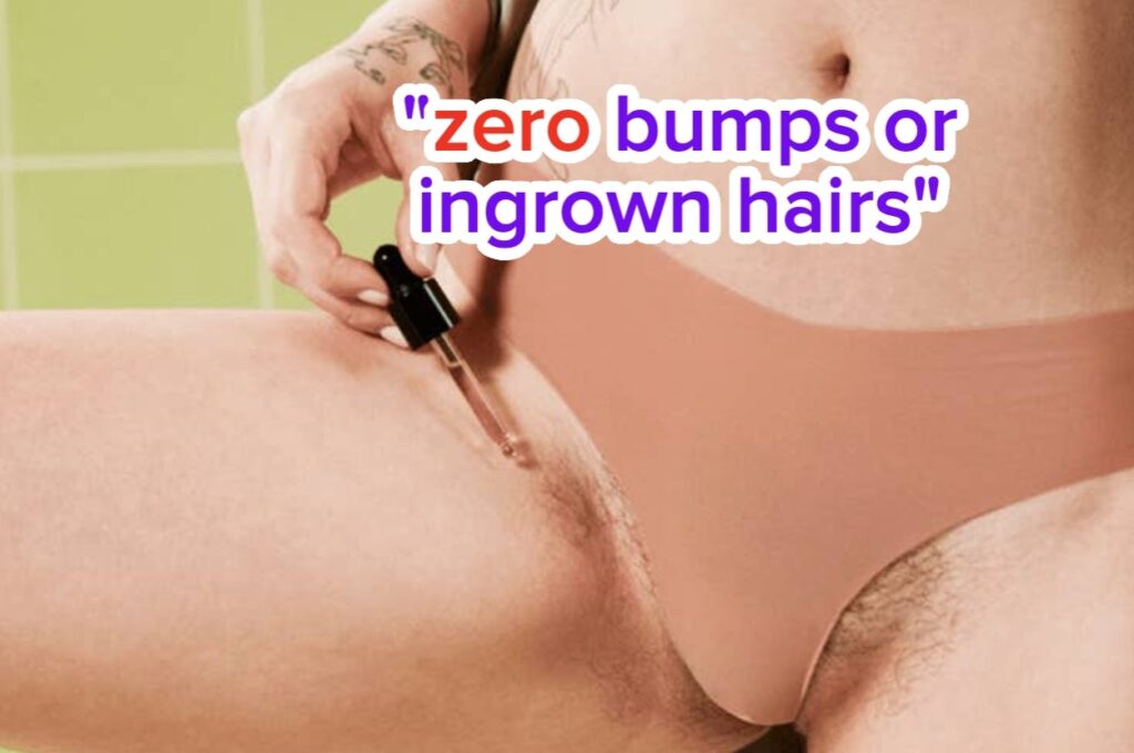 42 Products Here To Prove That Some Of Your Body-Related Frustrations *Can* Be Solved 42 Products Here To Prove That Some Of Your Body-Related Frustrations *Can* Be Solved