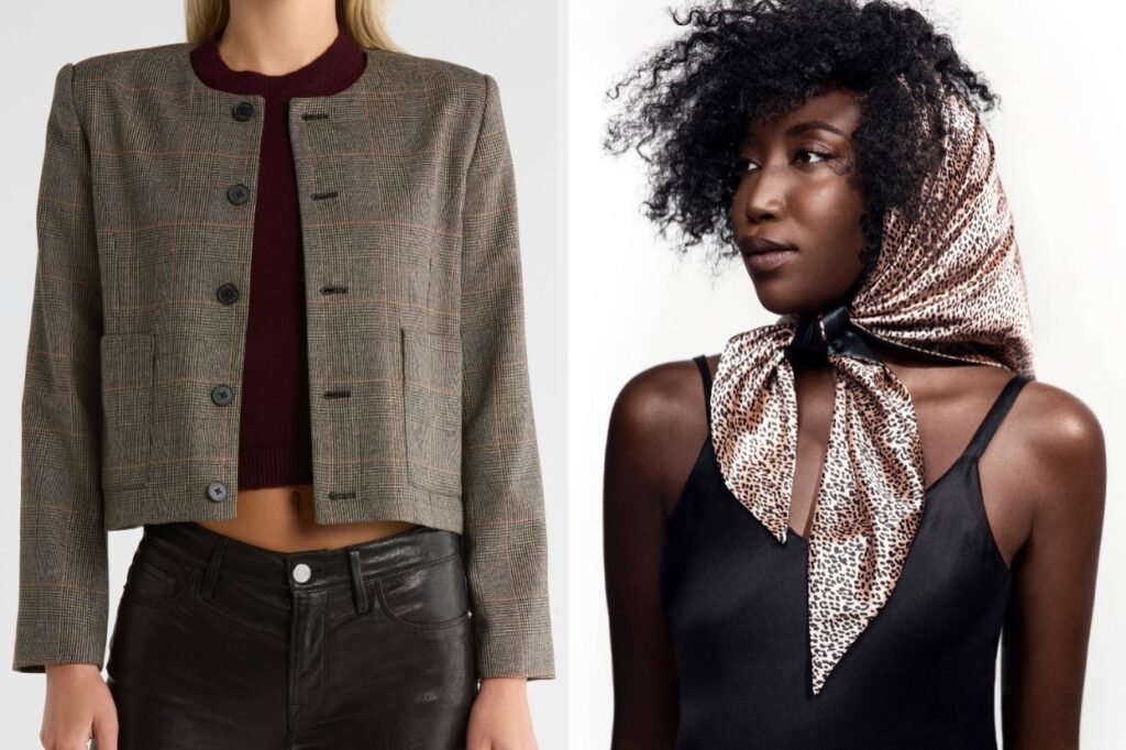 Nordstrom Rack’s Clear The Rack Sale Is Here With Extra Discounts On Clearance Items