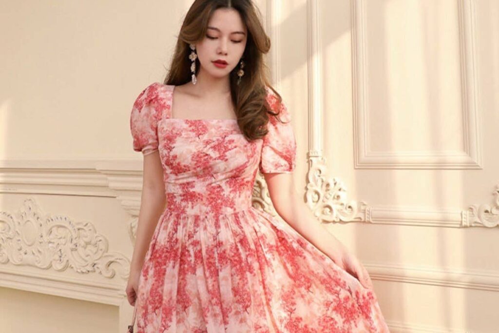 29 Wedding Guest Dresses For The Spring Wedding You RSVP’d To Months Ago