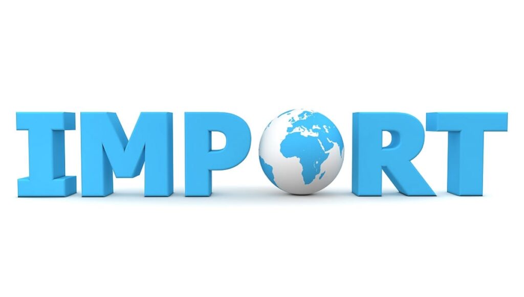 FDA increases import enforcement on foods with pesticides, heavy metals and Salmonella