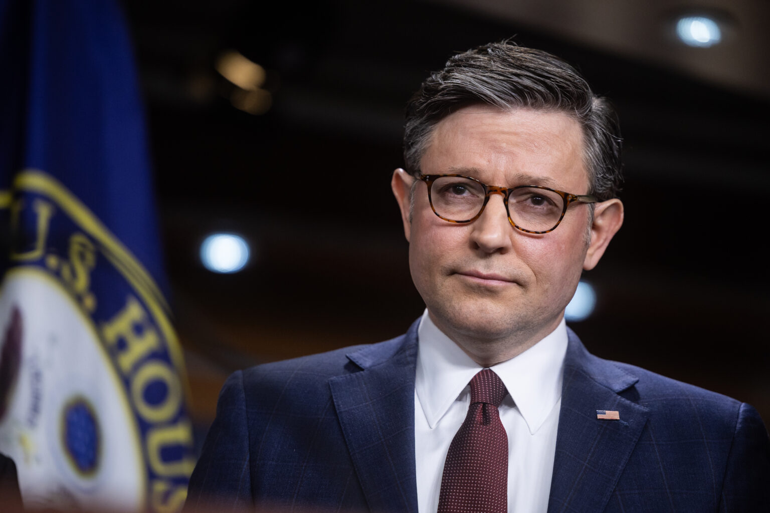 House GOP leaders eye short-term DHS funding bill House GOP leaders eye short-term DHS funding bill