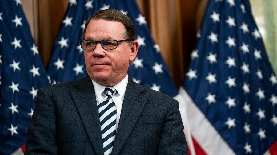 Sam Graves pulls reelection plans, will retire from Congress Sam Graves pulls reelection plans, will retire from Congress