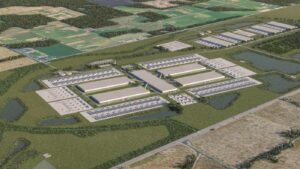 Meta will fund seven new natural gas plants to power its biggest data center yet