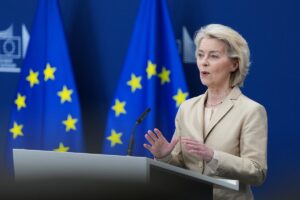 European Commission confirms data breach European Commission confirms data breach