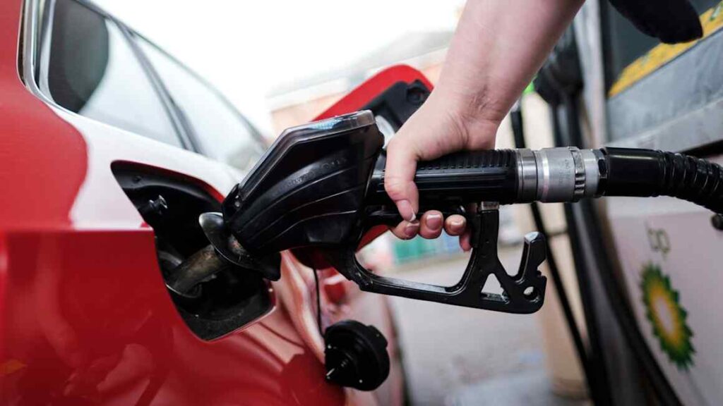 UK diesel stockpiles at risk, warn traders