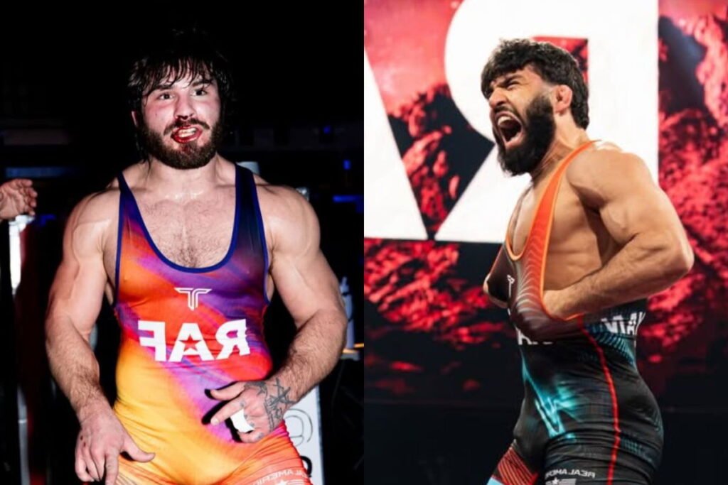 Georgio Poullas Rejects Arman Tsarukyan’s $100K MMA Sparring Offer for $1M Excuse Georgio Poullas Rejects Arman Tsarukyan’s $100K MMA Sparring Offer for $1M Excuse