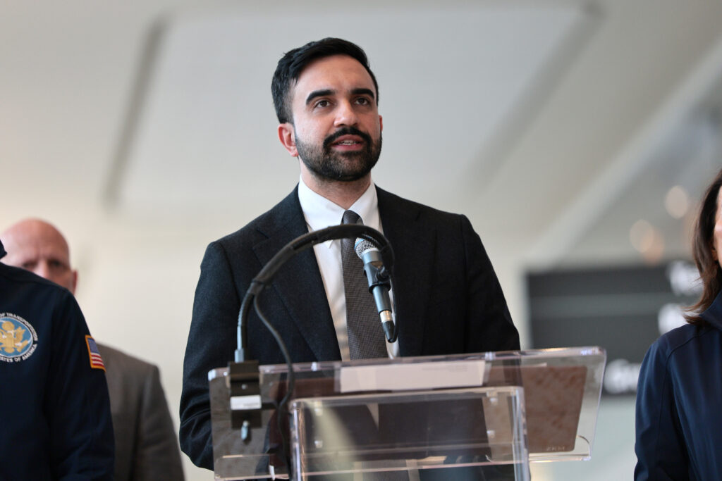 Zohran Mamdani was pitched to ‘SNL,’ but they passed for someone funny Zohran Mamdani was pitched to ‘SNL,’ but they passed for someone funny