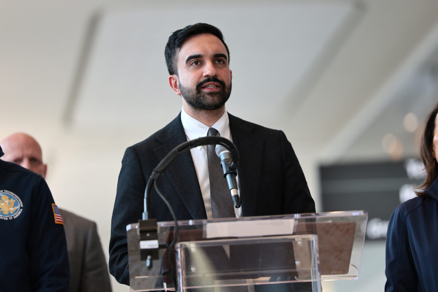 Zohran Mamdani was pitched to ‘SNL,’ but they passed for someone funny Zohran Mamdani was pitched to ‘SNL,’ but they passed for someone funny