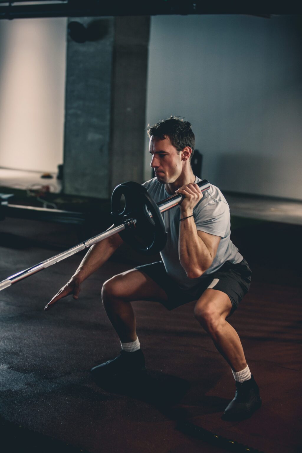 Are Cotton T-Shirts Good for Workouts?