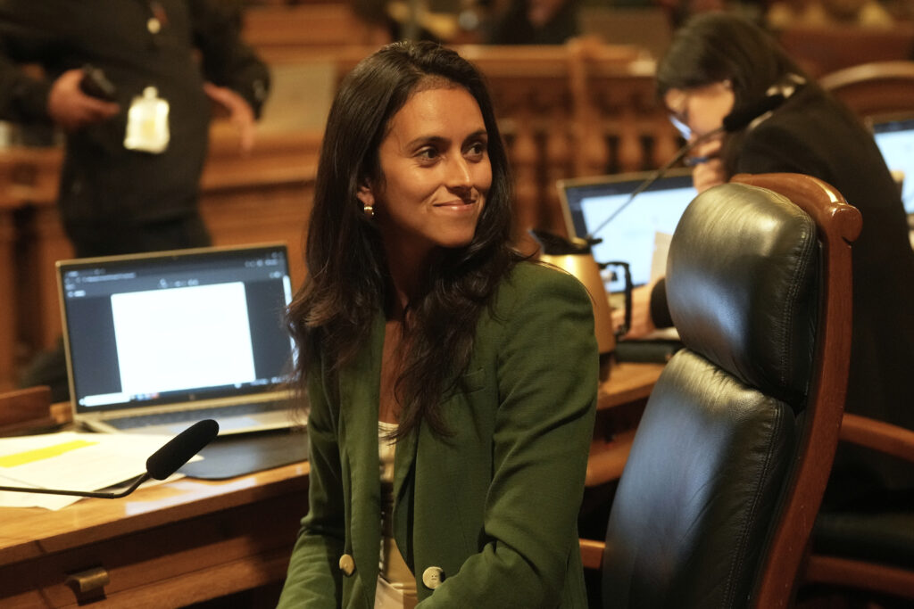 SF Supervisor Jackie Fielder hospitalized, plans to resign: report