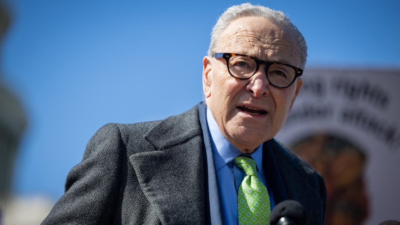 TSA funding update: House GOP spikes DHS funding proposal, extending shutdown that’s caused airport delays