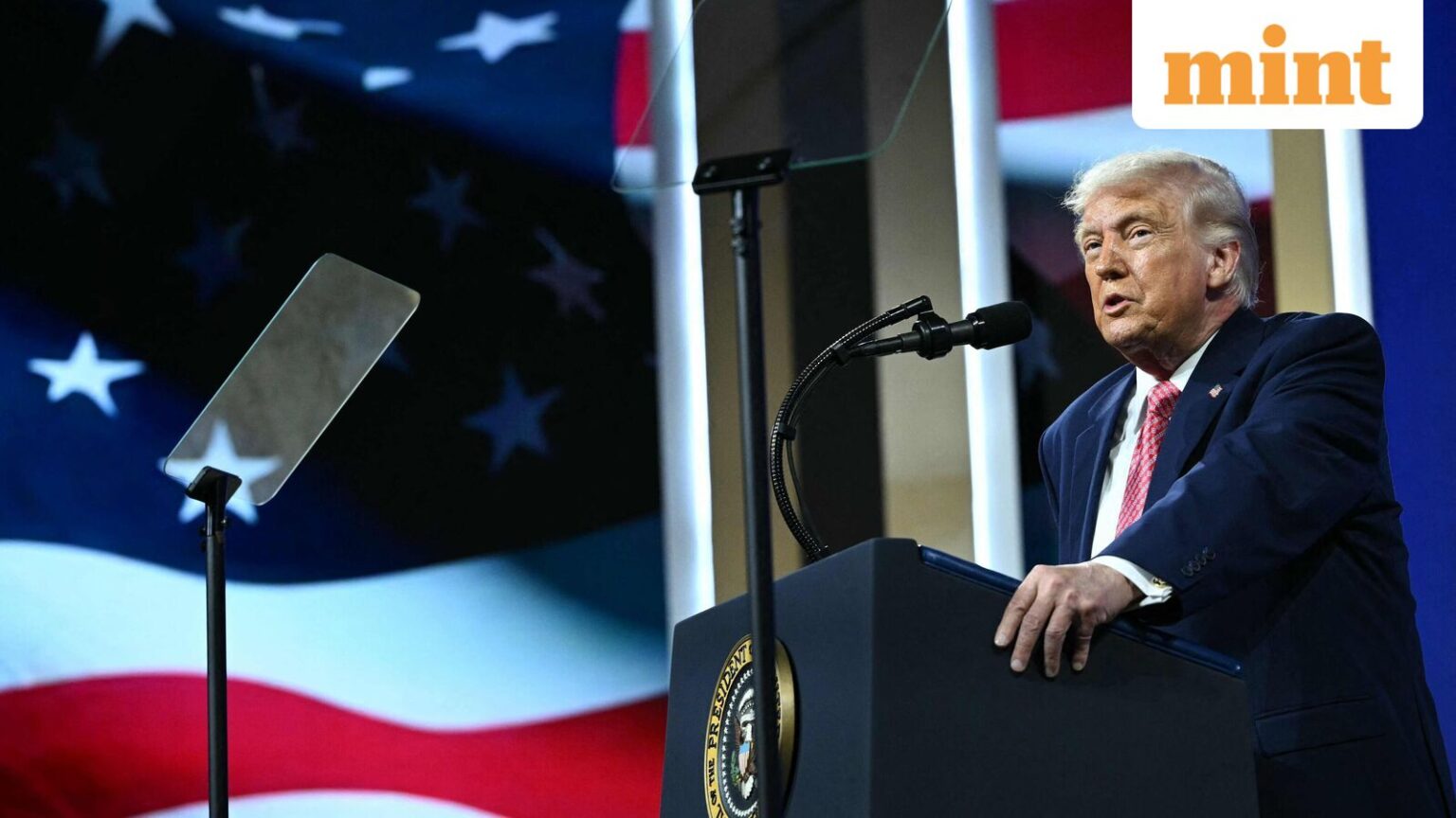 ‘Cuba is next’ — Trump hints at new focus for US military after Iran, Venezuela operations