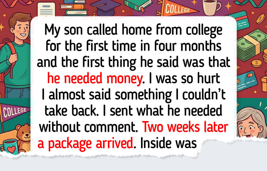 12 Heartwarming Home Stories Where Family Memories Created Happiness Forever