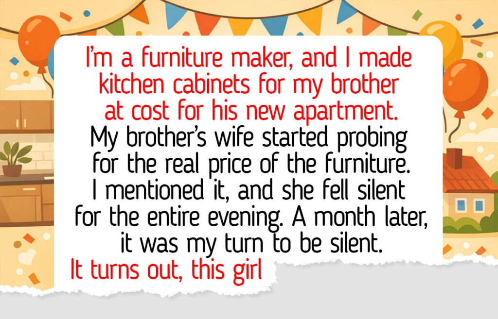 14 Unexpected Moments That Prove Generosity and Compassion Arrive When We Need Them Most