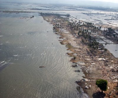 On This Day, March 28: Sumatra quake kills hundreds On This Day, March 28: Sumatra quake kills hundreds