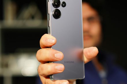 Samsung is cooking up a money-saving trick for its browser Samsung is cooking up a money-saving trick for its browser