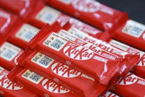 413,793 KitKat bars stolen: ‘Whilst we appreciate the criminals’ exceptional taste, the fact remains that cargo theft is an escalating issue’ 413,793 KitKat bars stolen: ‘Whilst we appreciate the criminals’ exceptional taste, the fact remains that cargo theft is an escalating issue’