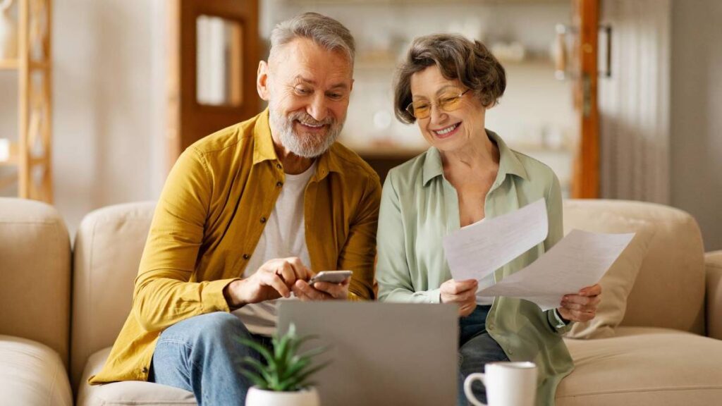 Social Security is paying some couples a dangerous amount