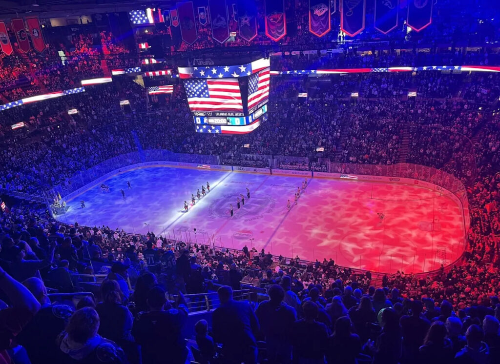 Sharks Win! Snap Losing Streak, 3-2 Over Blue Jackets