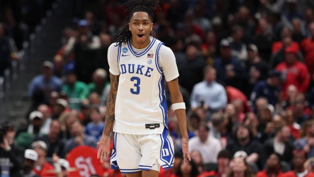 2026 March Madness predictions: NCAA bracket expert picks, odds for Elite Eight games on Sunday 2026 March Madness predictions: NCAA bracket expert picks, odds for Elite Eight games on Sunday