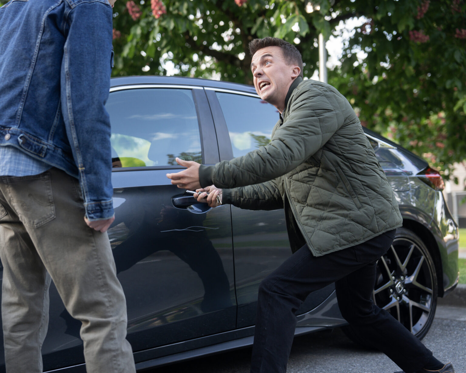 ‘Malcolm In The Middle’ Team On The Possibility Of A Full-Fledged Reboot: “A Whole New Set Of Characters And Circumstances That Are Ripe”