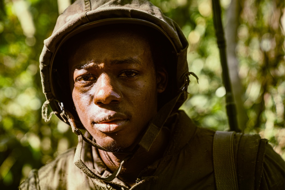 Shinya Tsukamoto Vietnam Veteran Drama ‘Mr. Nelson, Did You Kill People?’ Sets Japan Release Shinya Tsukamoto Vietnam Veteran Drama ‘Mr. Nelson, Did You Kill People?’ Sets Japan Release