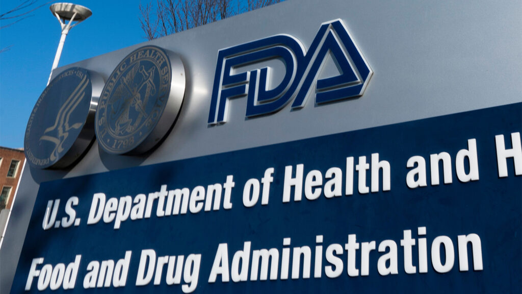 Supplement Makers Push FDA to Allow Peptides and Other New Ingredients