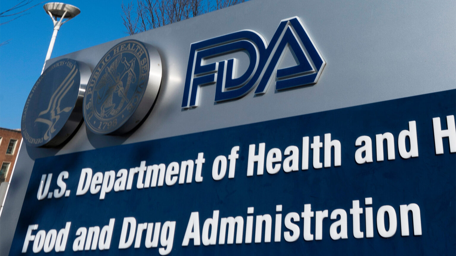 Supplement Makers Push FDA to Allow Peptides and Other New Ingredients