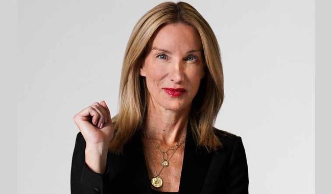 Divorced, Miserable, and Vile: Jennifer Welch’s Jealous Assault on Younger, Accomplished Erika Kirk Divorced, Miserable, and Vile: Jennifer Welch’s Jealous Assault on Younger, Accomplished Erika Kirk