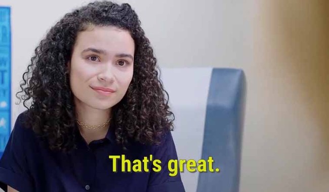 Training Video Coaches Doctors to Ask Which Body Parts Couples Use in their Sexual Relationships Training Video Coaches Doctors to Ask Which Body Parts Couples Use in their Sexual Relationships