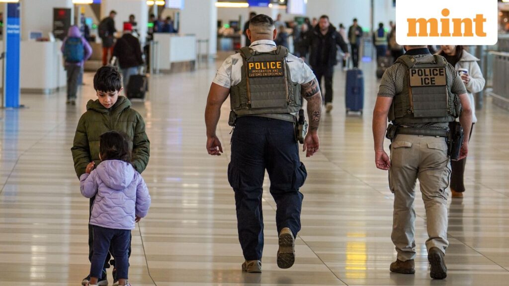 US DHS shutdown hits record 44 days as Senate deadlock stalls funding, TSA crisis continues
