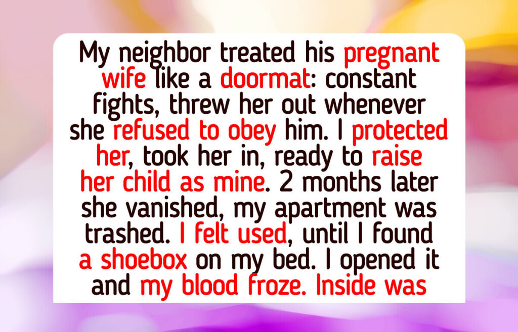 13 Moments That Show Kindness and Empathy Bring Love Into Hard Days