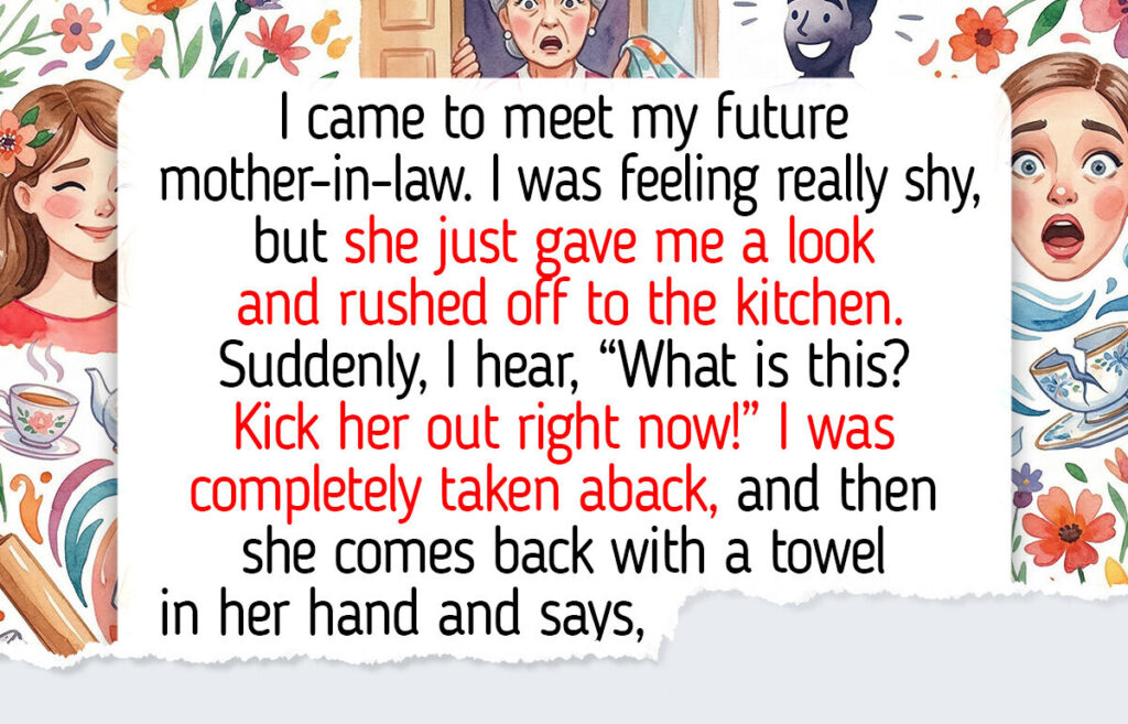 20+ Mother-in-Law Stories That Prove Real Family Is Built on Love, Not Obligation