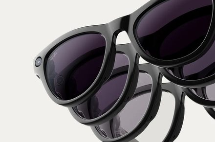 Smart glasses were already creepy, now they’re helping people cheat Smart glasses were already creepy, now they’re helping people cheat