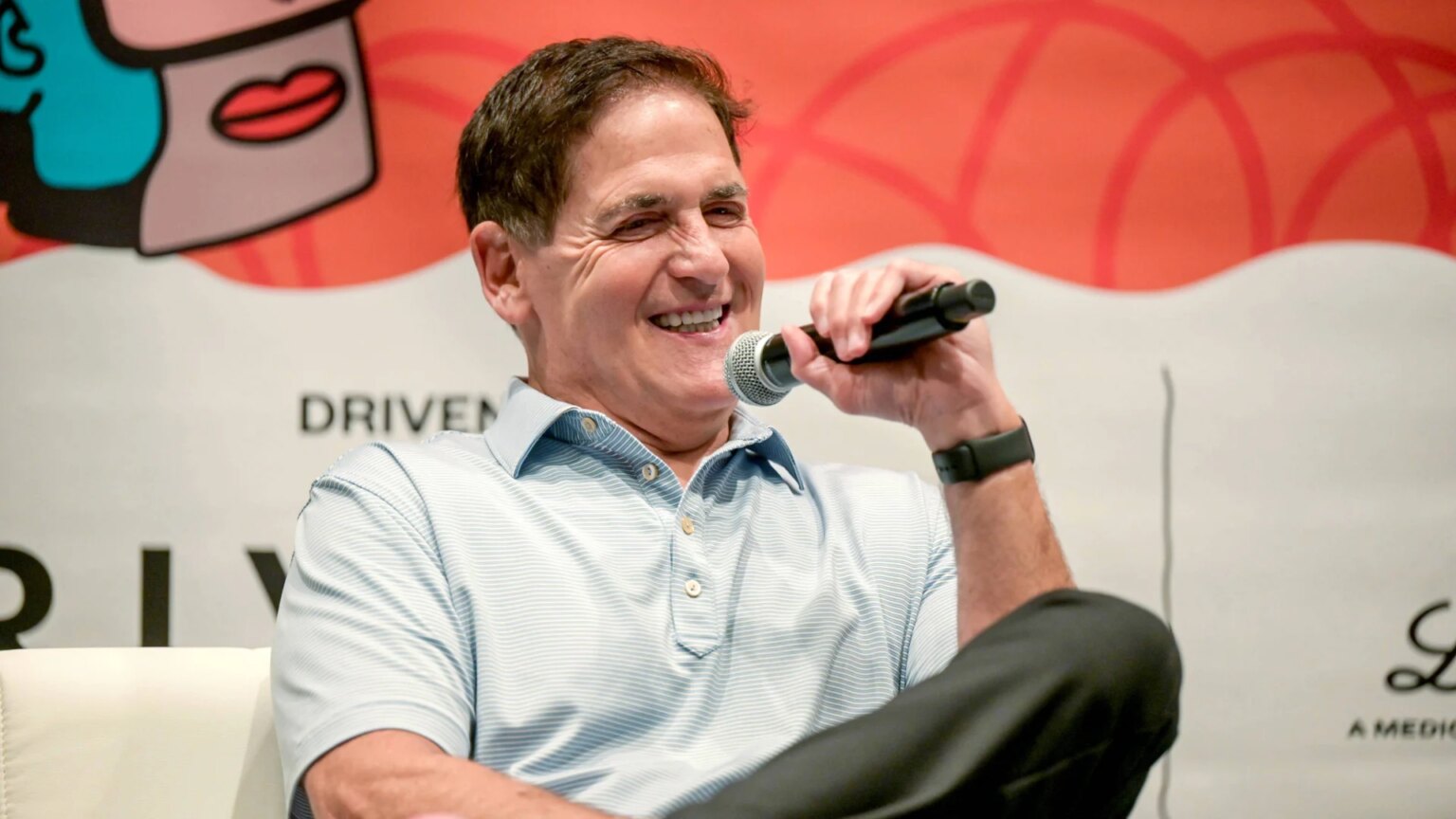 Mark Cuban Mocks Elon Musk With Fake IPO Filing