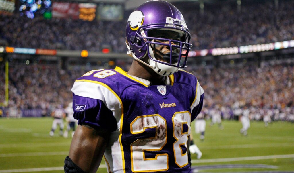 The 8 Best Draft Picks in Vikings History The 8 Best Draft Picks in Vikings History