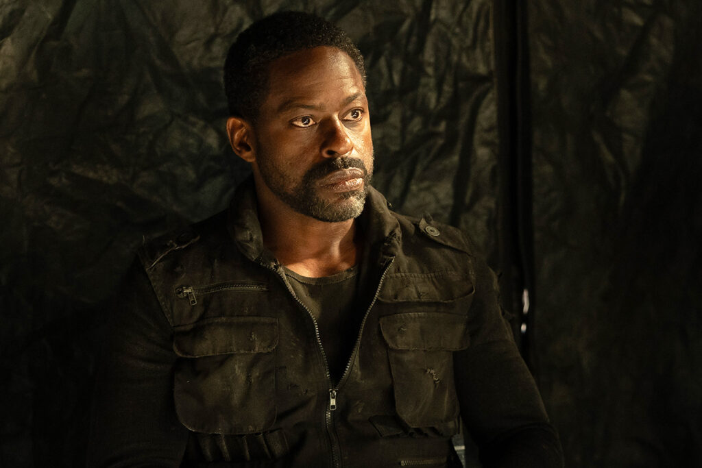 Will There Be A ‘Paradise’ Season 2, Episode 9? Will There Be A ‘Paradise’ Season 2, Episode 9?