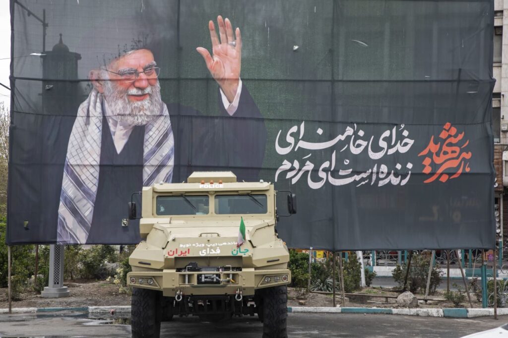 The market’s wobble amid Iran war has left world-beating U.S. stocks ‘extremely cheap,’ says Bill Ackman