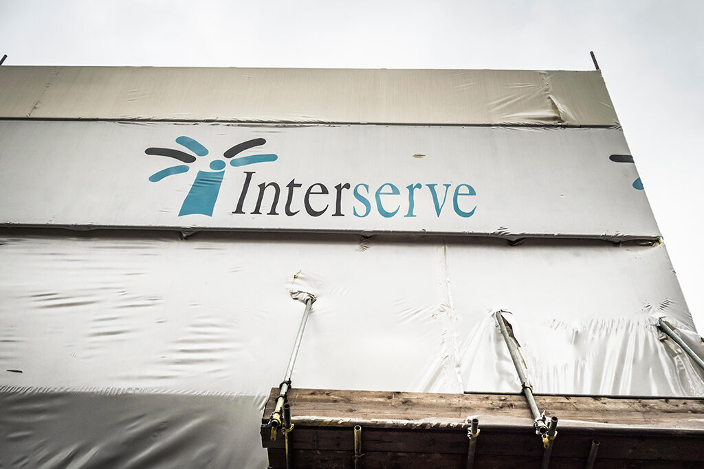 Interserve liquidation moves forward after Qatar tax issue resolved Interserve liquidation moves forward after Qatar tax issue resolved