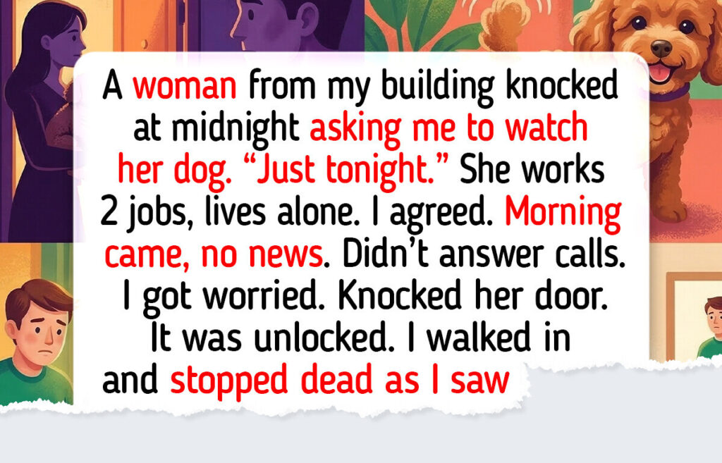 12 Moments That Show Kindness Doesn’t Make Noise—It Makes a Difference