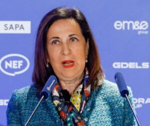 Spain closes airspace to U.S. military action against Iran