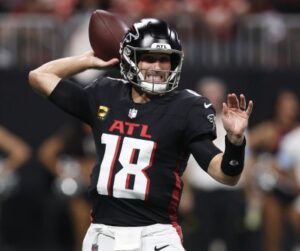 Rams consider signing Kirk Cousins, Jimmy Garoppolo as backup QB