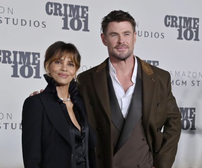 Watch: Chris Hemsworth’s ‘Crime 101’ to stream Wednesday Watch: Chris Hemsworth’s ‘Crime 101’ to stream Wednesday