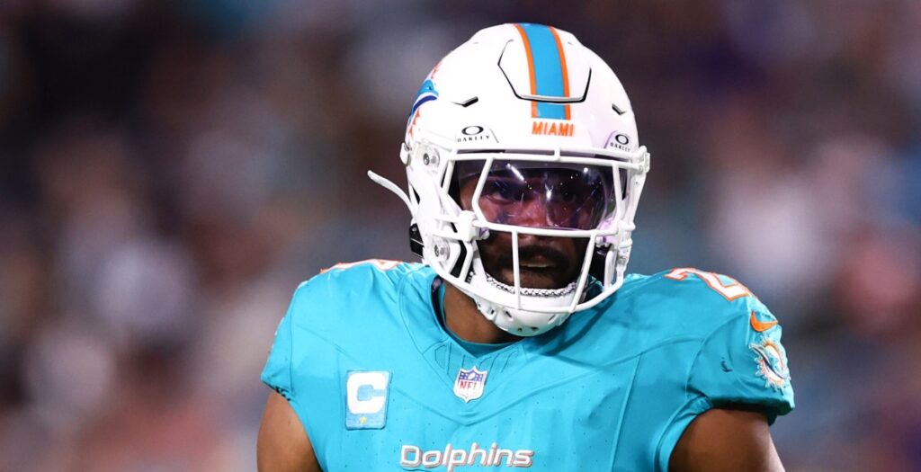 Cowboys are reportedly in mix to trade for veteran linebacker