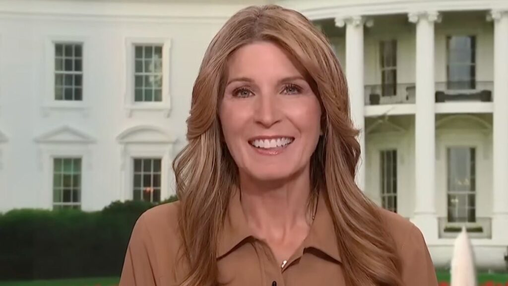 Nicolle Wallace Says the MAGA Coalition Is ‘Literally Falling Apart in Public’ Over Trump’s Broken Campaign Promises | Video Nicolle Wallace Says the MAGA Coalition Is ‘Literally Falling Apart in Public’ Over Trump’s Broken Campaign Promises | Video