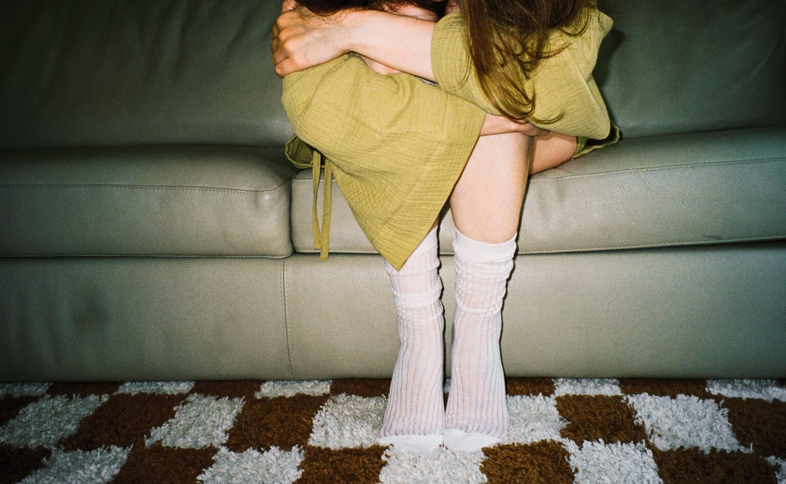 Why Stress Makes You Bloated—and How to Deal With the Uncomfortable Symptoms