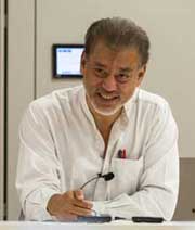 Iran War Threatens World Food Crisis