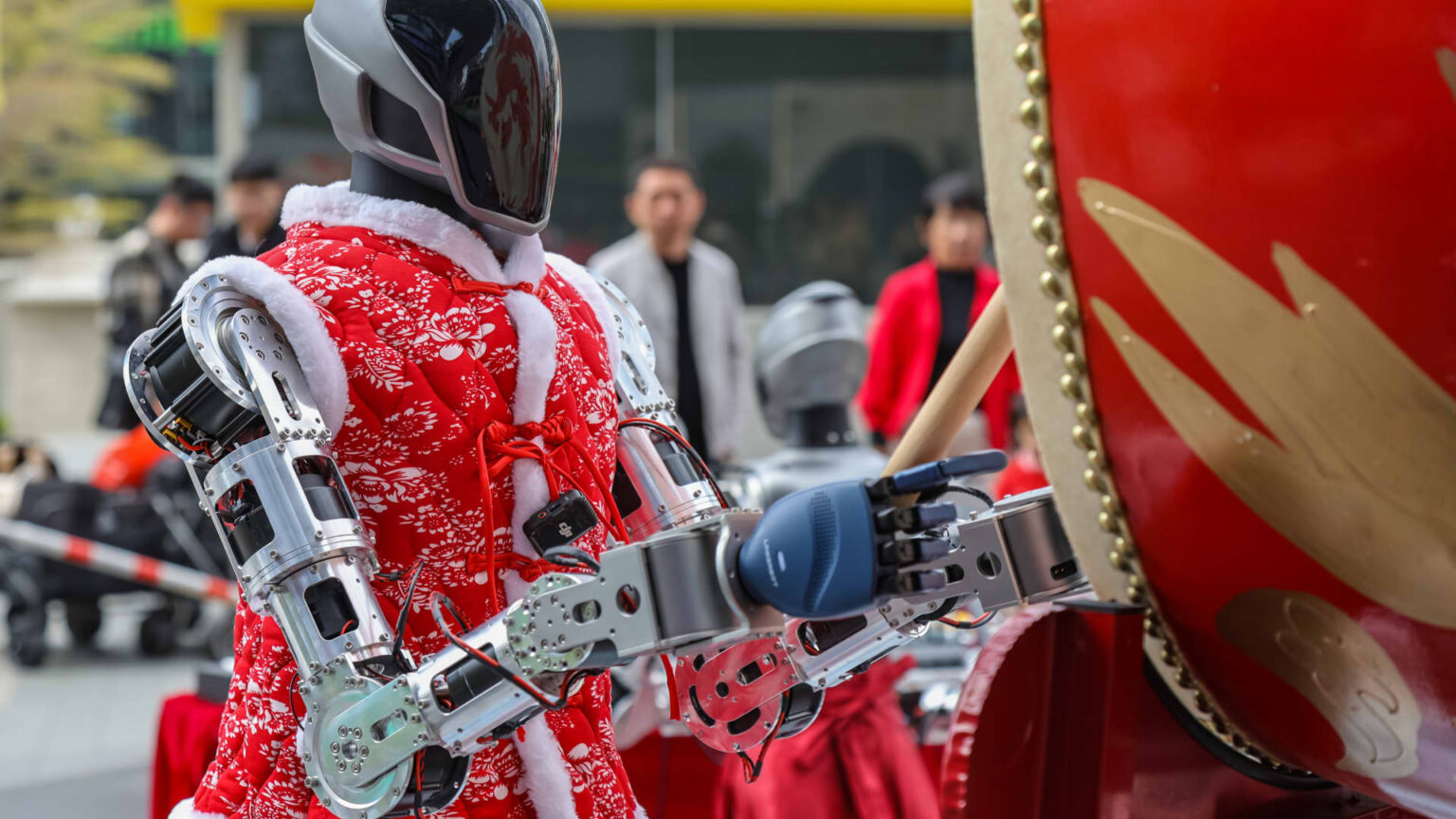 CNBC’s The China Connection newsletter: China’s AI race enters a new phase