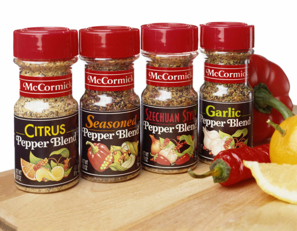 McCormick looks to merge with Unilever’s food business, but there’s no mention in earnings report