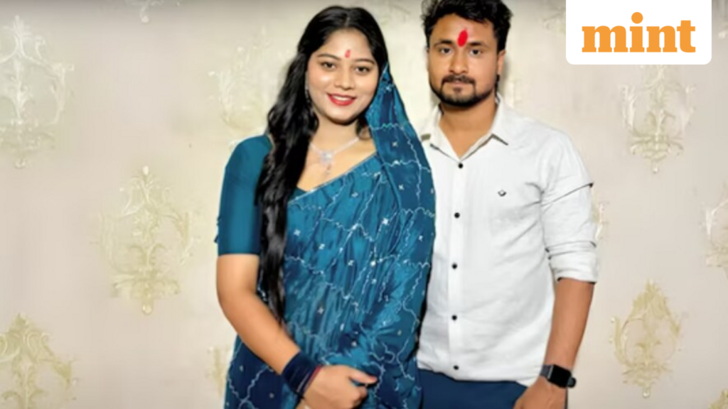 Raja Raghuvanshi is ‘back’: Family of Meghalaya honeymoon murder victim welcomes baby boy, hails it as ‘rebirth’